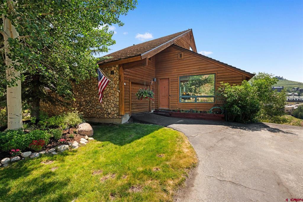 139 Snowmass Road
