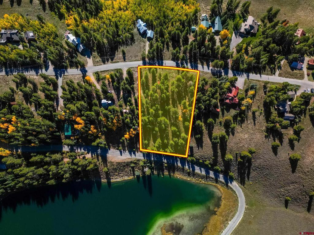506 Nicholson Lake Ridge Road