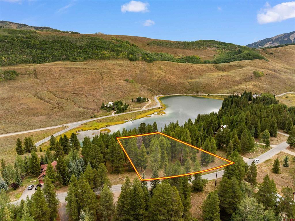 506 Nicholson Lake Ridge Road