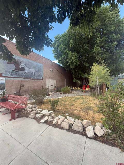 Photo of 549 Clinton Street, Ridgway, CO 81432 (MLS # 837582)