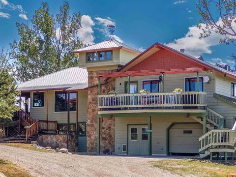 11555 Road 39 Mancos CO 81328