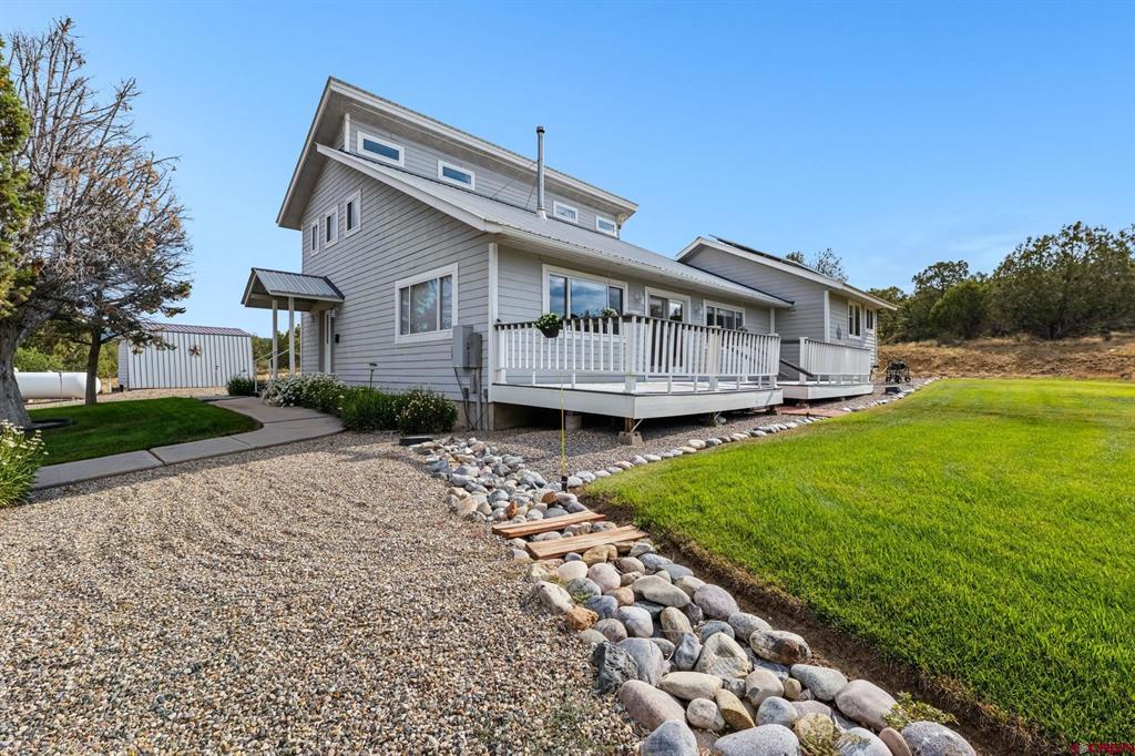 1060 Mariposa Drive
