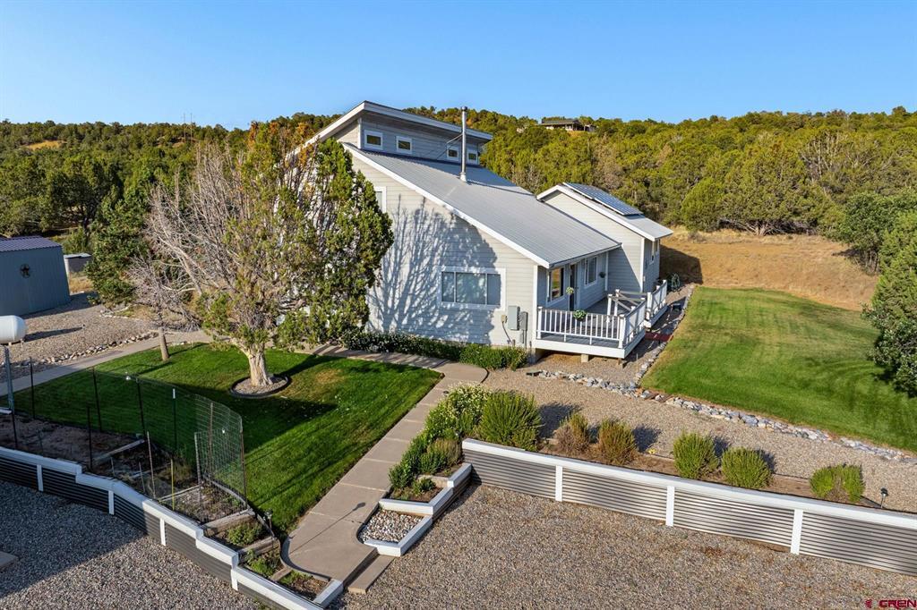 1060 Mariposa Drive