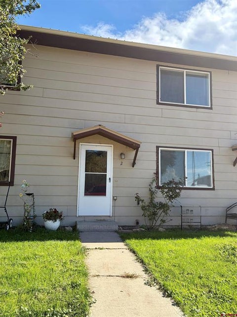 Photo of 740 N Cascade Avenue #2, Montrose, CO 81401 (MLS # 839595)
