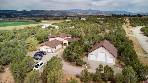 Photo of 309 Chamisa DR, Durango, CO 81303 (MLS # 838572)