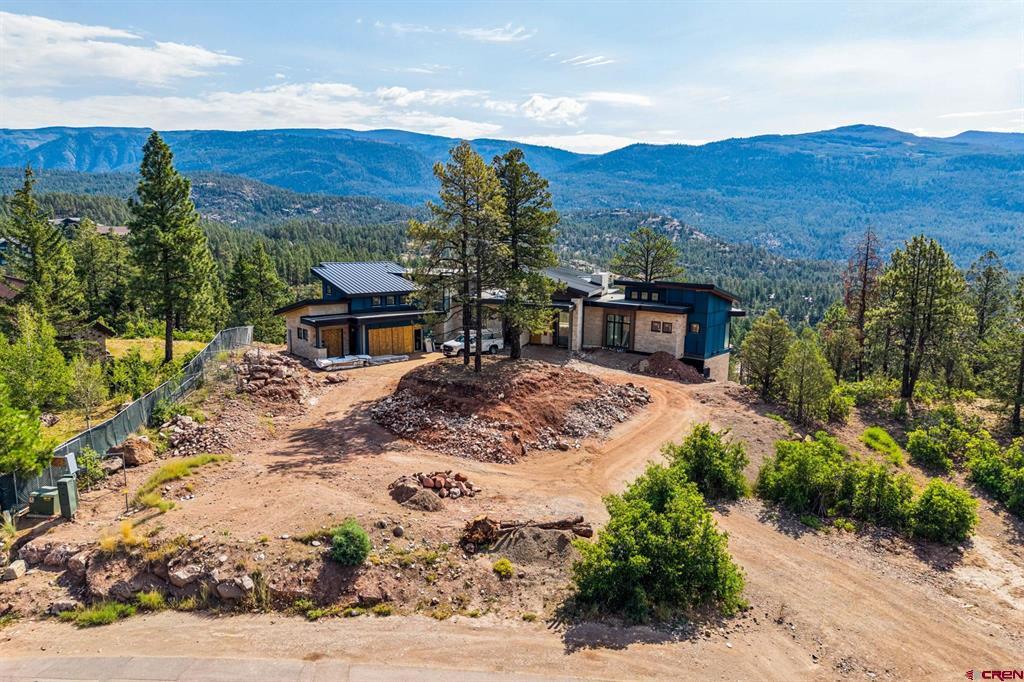 539 Glacier Cliff Drive