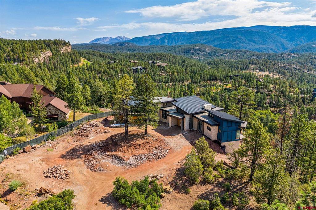 539 Glacier Cliff Drive