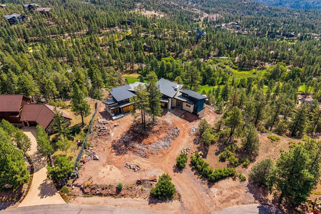 539 Glacier Cliff Drive