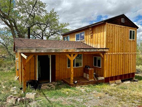 Photo of 51230 & 51234 Cactus Trail, Delta, CO 81416 (MLS # 834313)