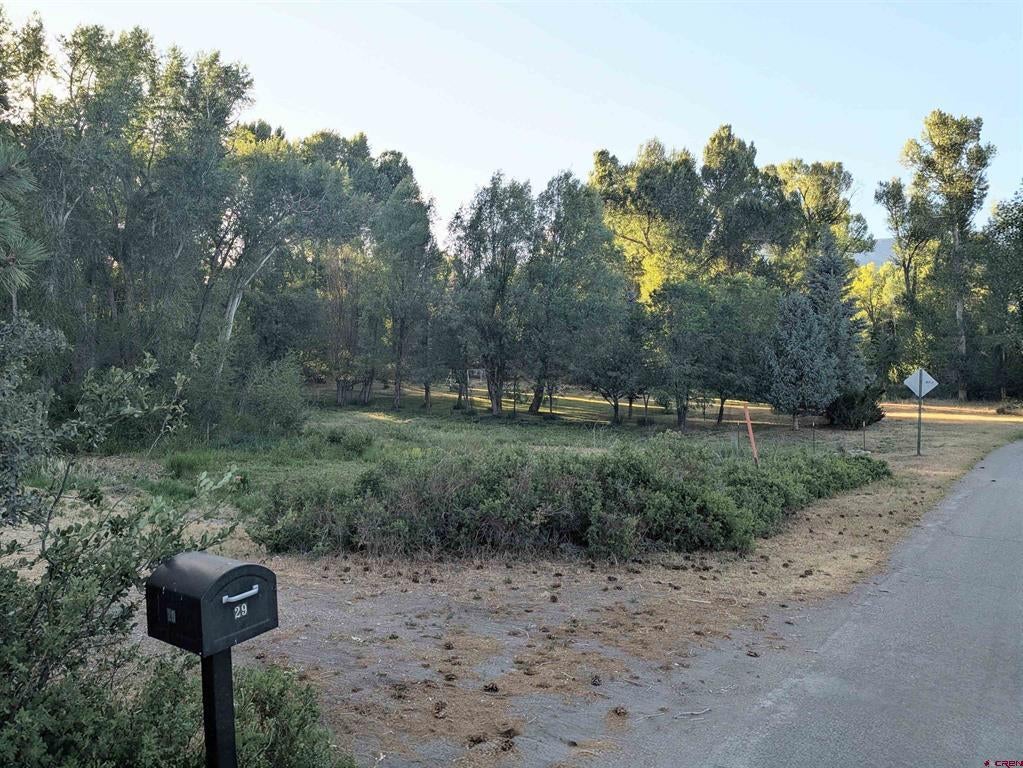 29 Apache Trail