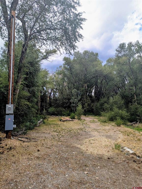 29 Apache Trail