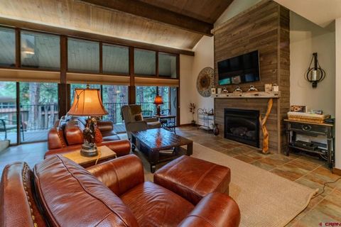 73 S Tamarron Dr 819/821 Durango CO 81301