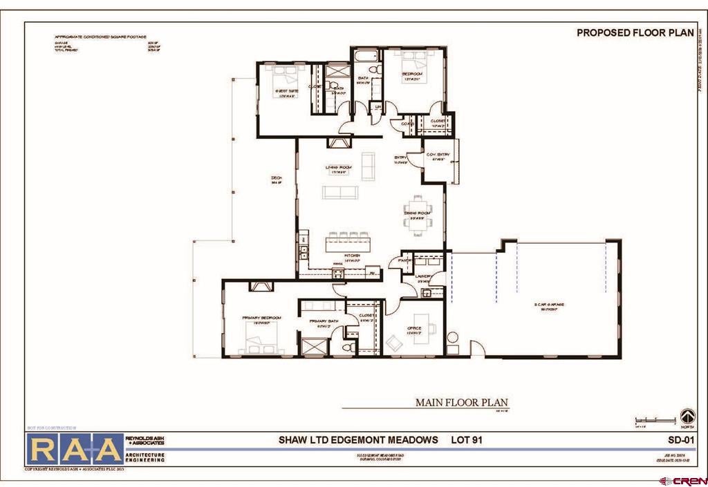 533 Edgemont Meadows Road