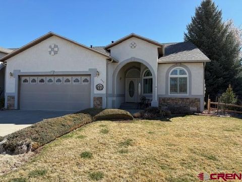 Photo of 440 Old Goat Trl, Cedaredge, CO 81413 (MLS # 830924)