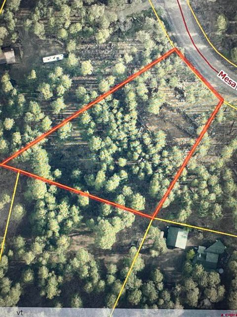 37 Mesa Drive Bayfield CO 81122