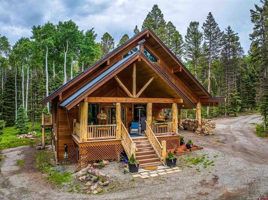 175 Aspen Trail