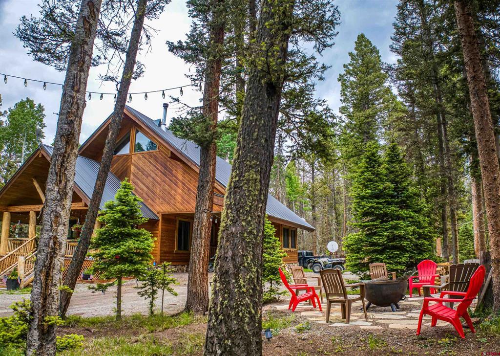 175 Aspen Trail