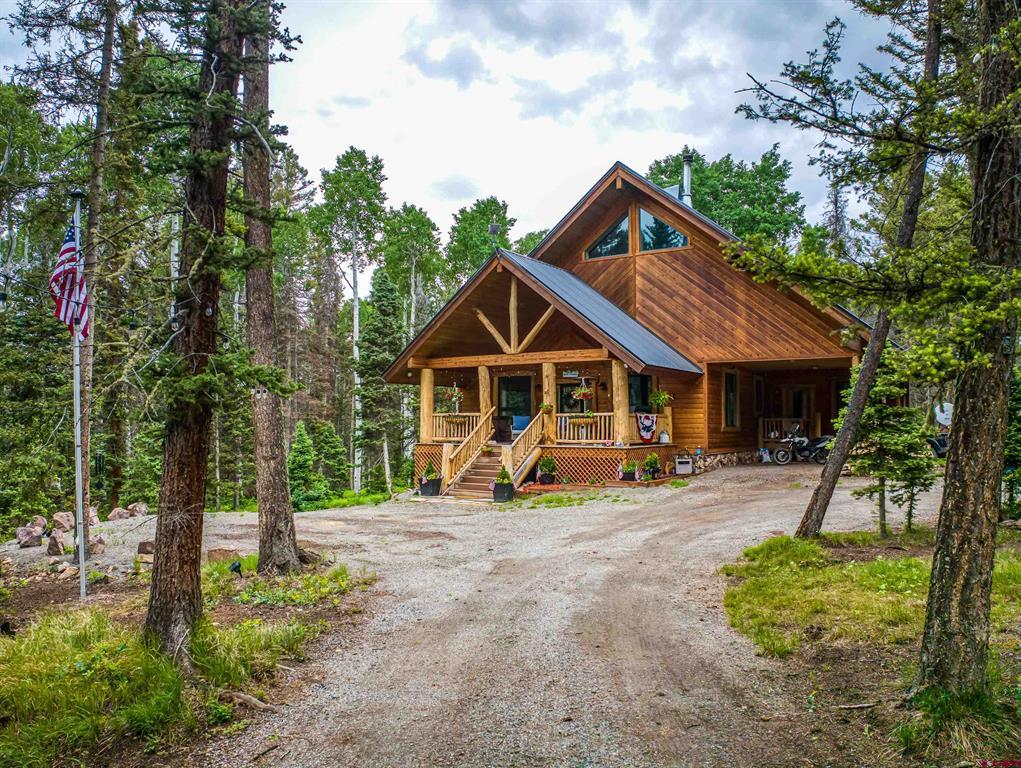175 Aspen Trail