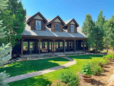 7276 5550 Road Olathe CO 81425