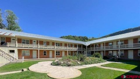 634 E 8th Avenue #3 Durango CO 81301