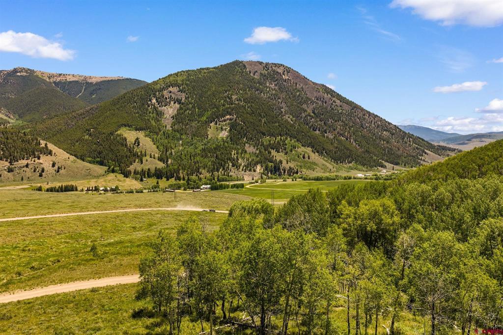 1175 Red Mountain Ranch Road