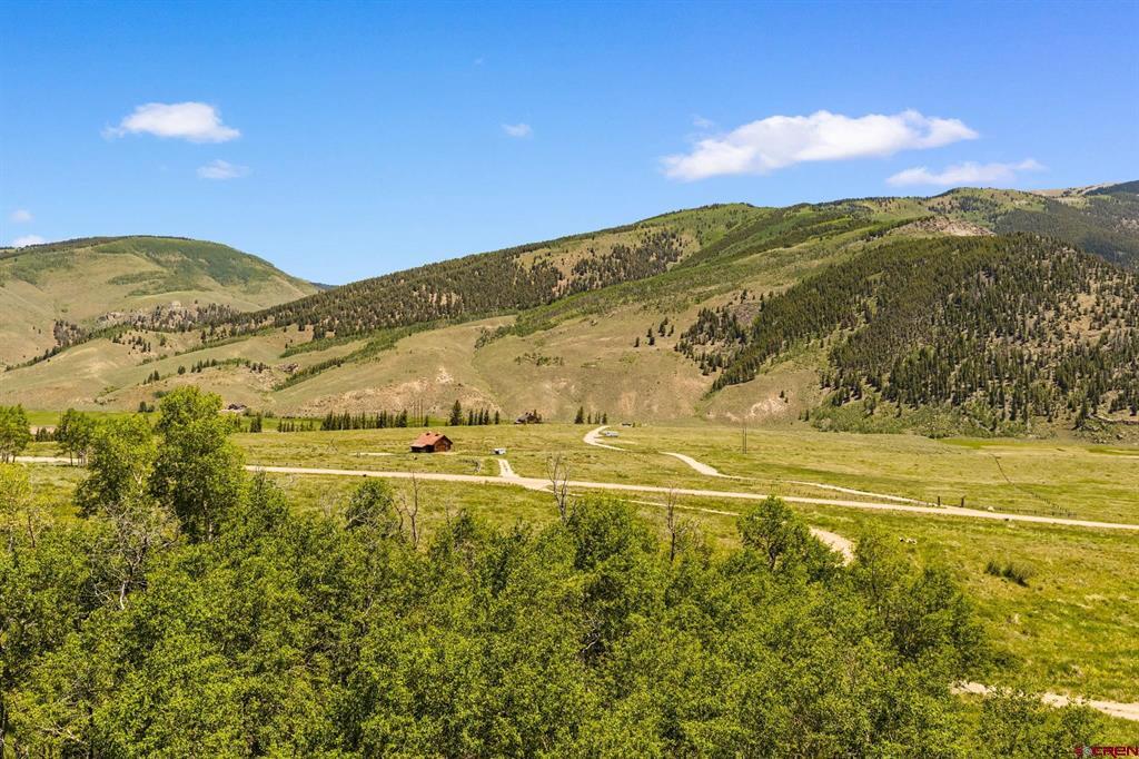 1175 Red Mountain Ranch Road
