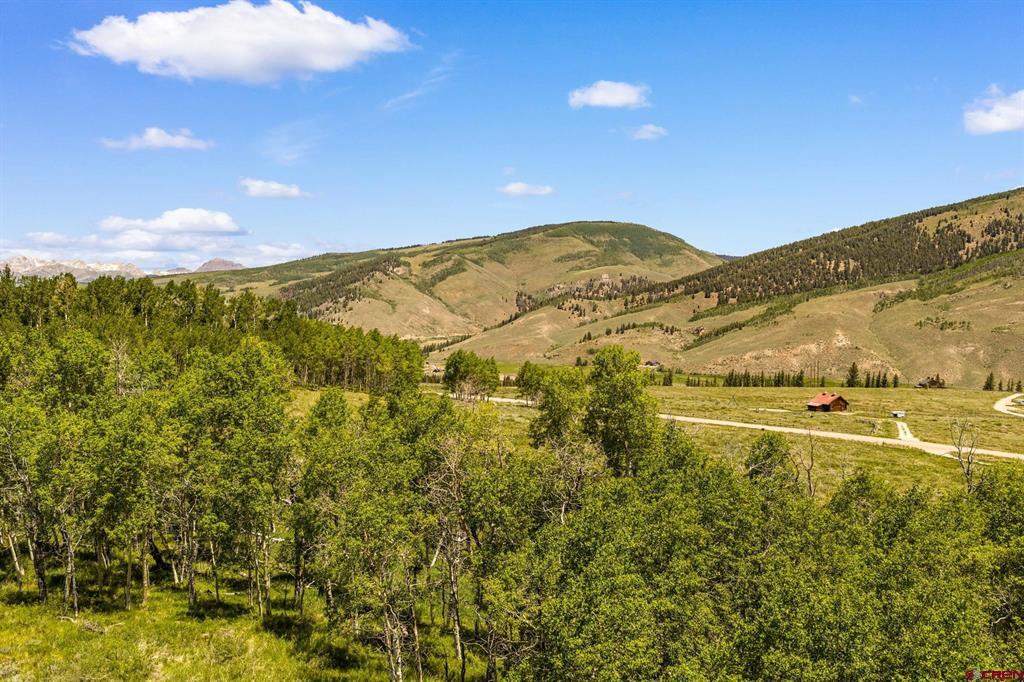 1175 Red Mountain Ranch Road