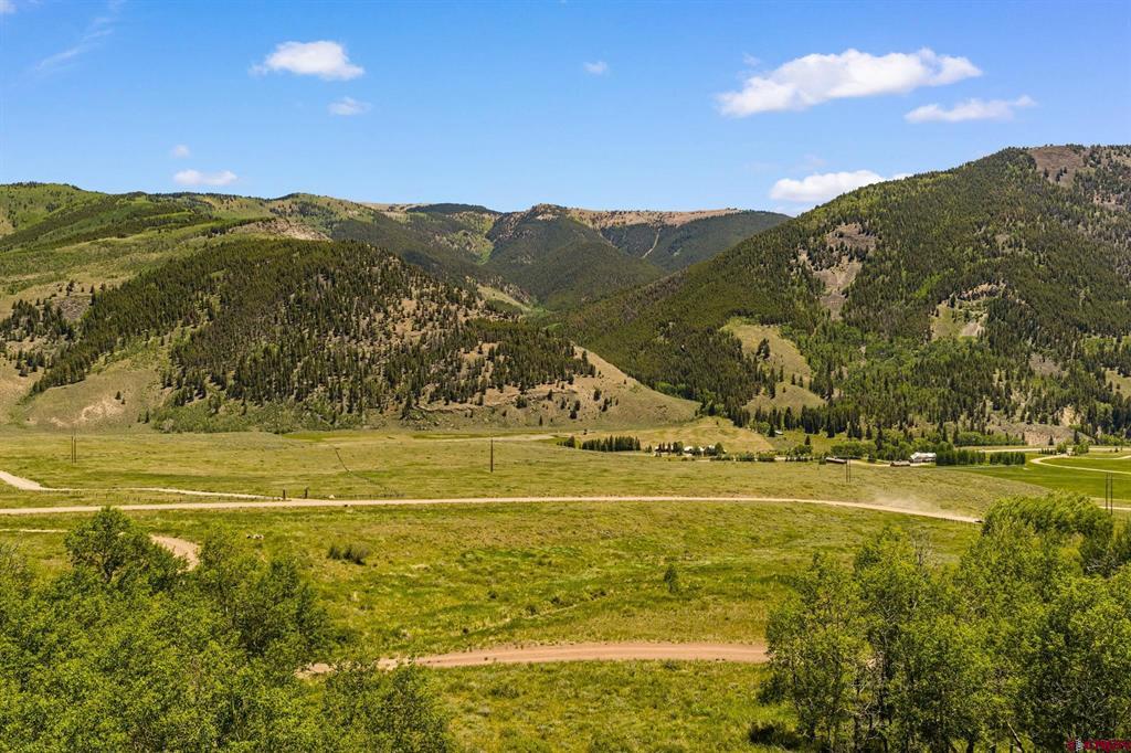 1175 Red Mountain Ranch Road