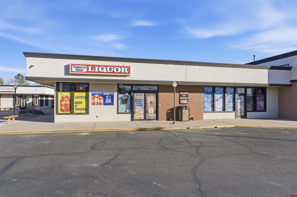 Photo 1 of 5 — 2148 Broadway C-1, Grand Junction, CO 81507