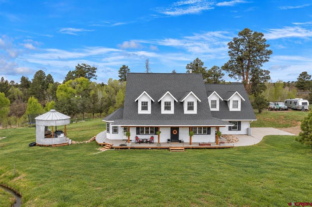 254 Emerald Heights Lane