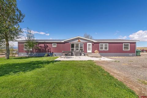 Photo of 2787 2100 Road, Delta, CO 81416 (MLS # 834447)