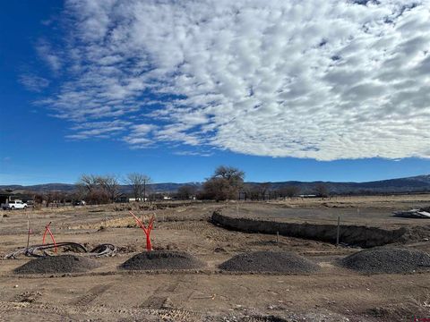 Photo of TRD Rustic Row, Montrose, CO 81401 (MLS # 831897)