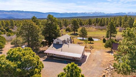 Photo of 3460 Mariposa Drive, Montrose, CO 81401 (MLS # 834984)