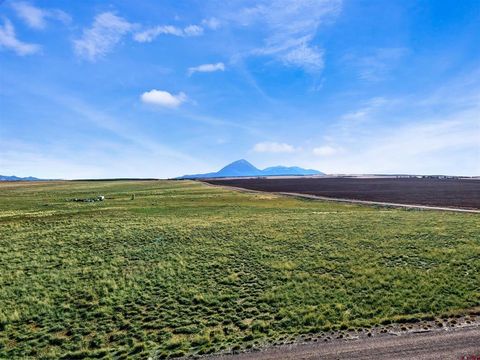 TBD Road 17 Cortez CO 81321