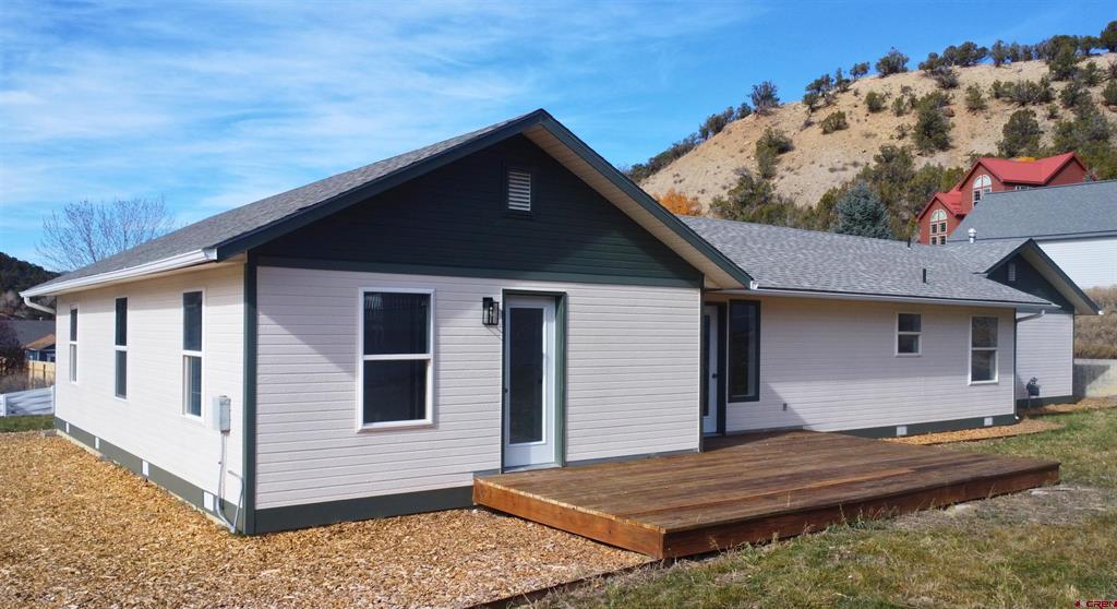 13636 Lamborn Mountain Lane