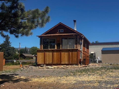 Photo of 120 NE Fir Avenue, Cedaredge, CO 81413 (MLS # 835915)