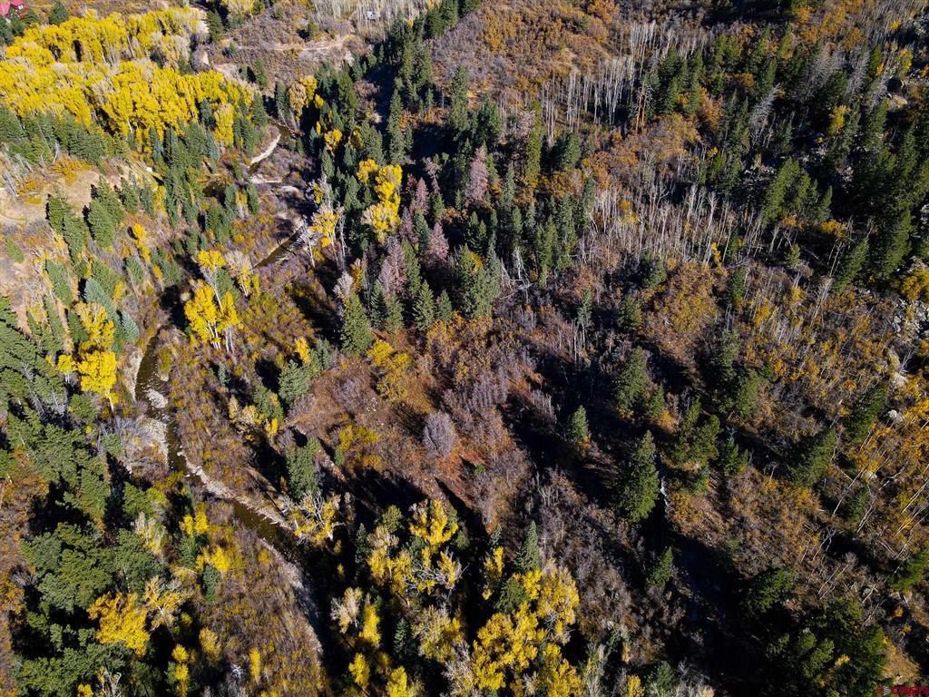 TBDWP County Road 124