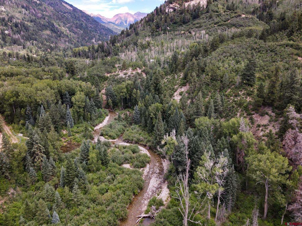 TBDWP County Road 124