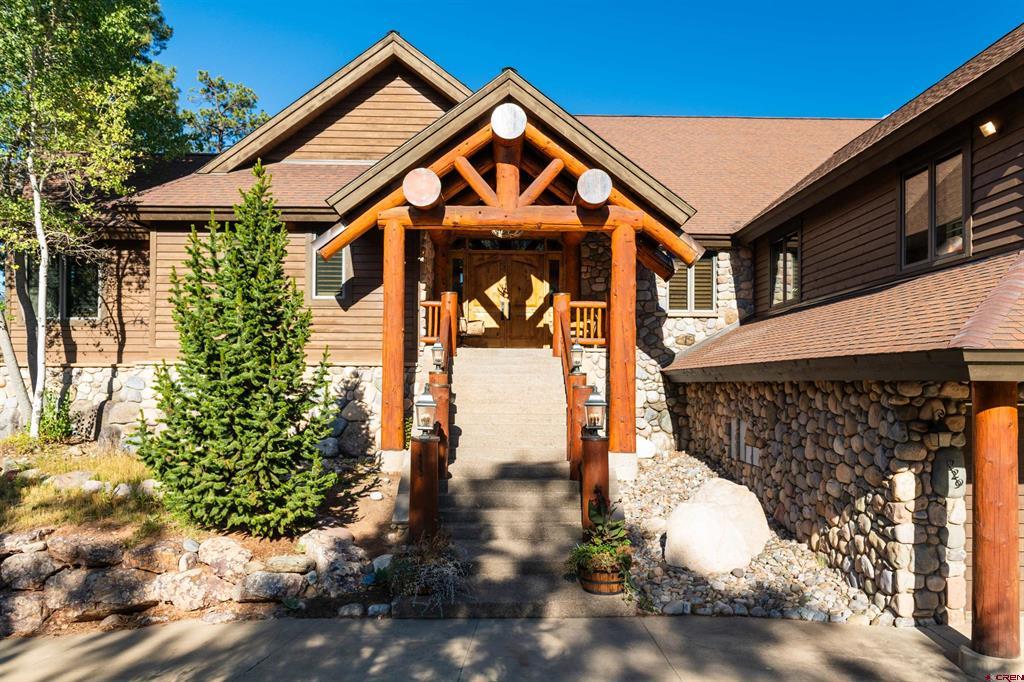 229 Goulding Creek Drive