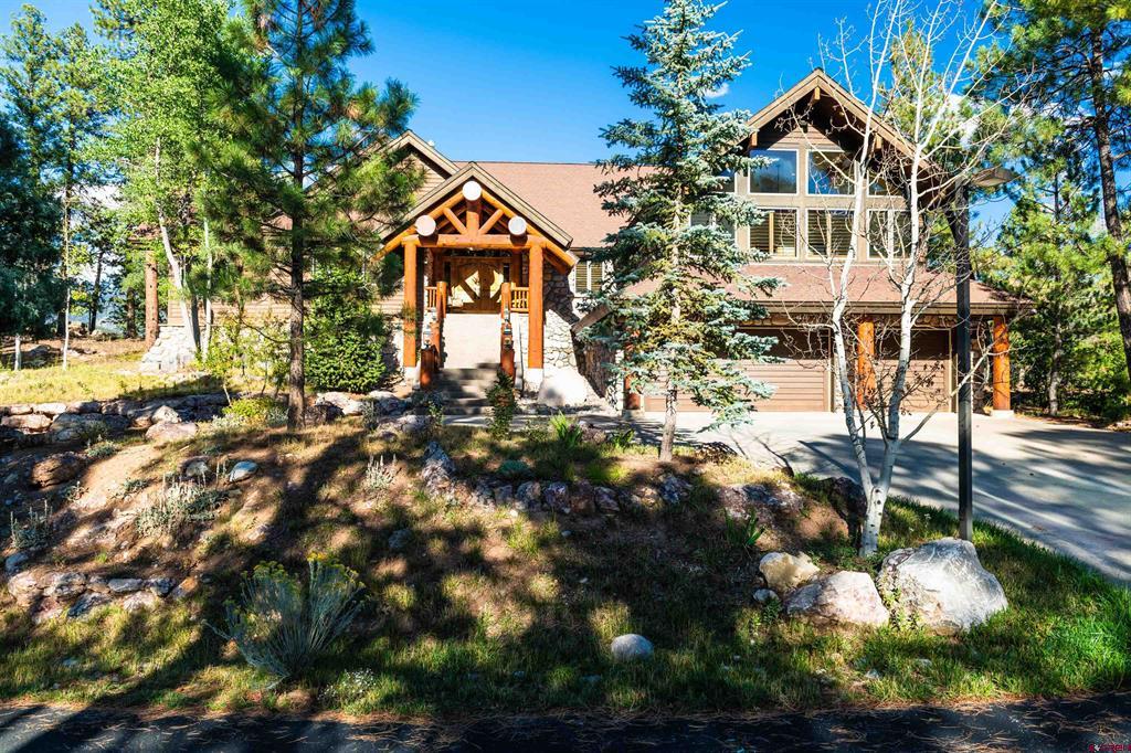229 Goulding Creek Drive
