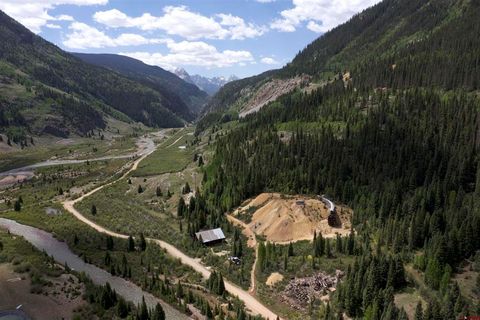 Property photo of Tbd Cr 31, Silverton, CO 81433