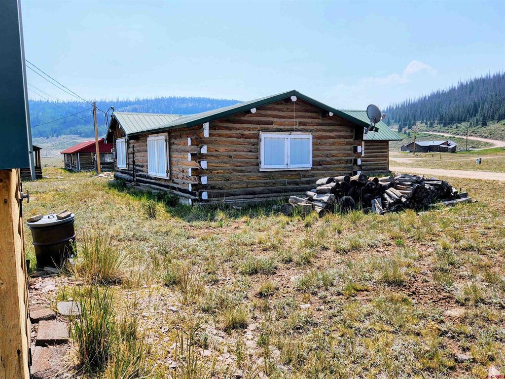 4650 USFS 516 #7 Pearl lakes - Photo 2