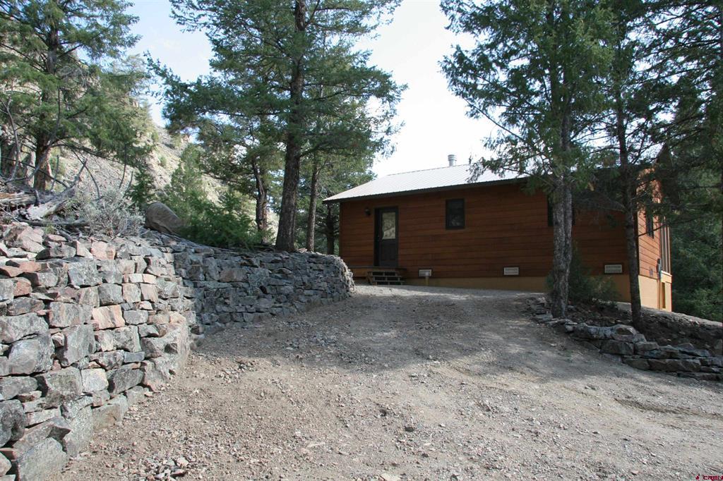 510 Cebolla River Road
