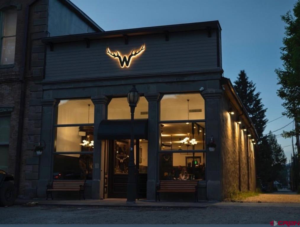 Photo 1 of 33 — 300 W Third Street, Lake City, CO 81235