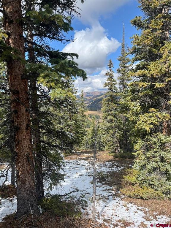 400 Forest Service Road 550 Road