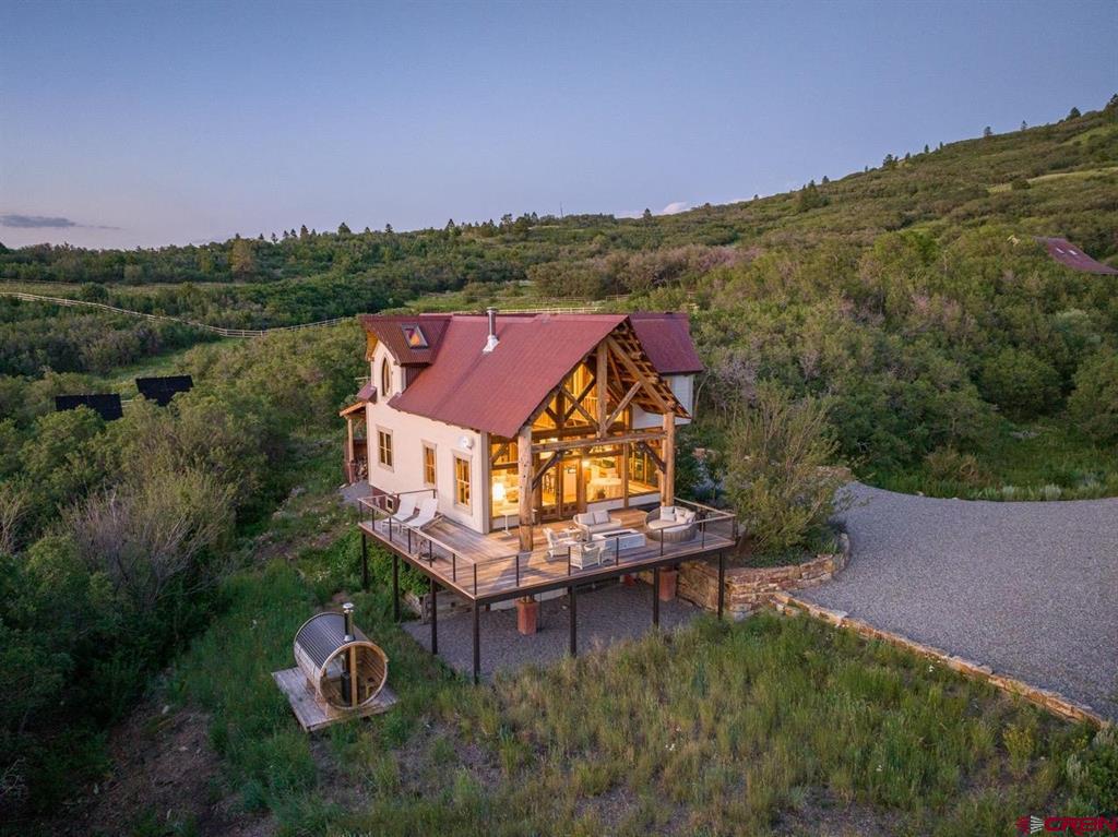462 Dragon Lode Drive