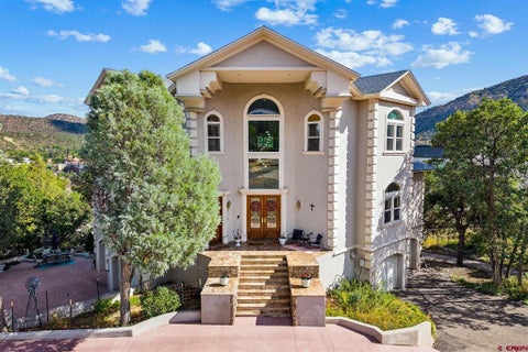 Photo of 10 Falcon Way, Durango, CO 81301 (MLS # 839587)