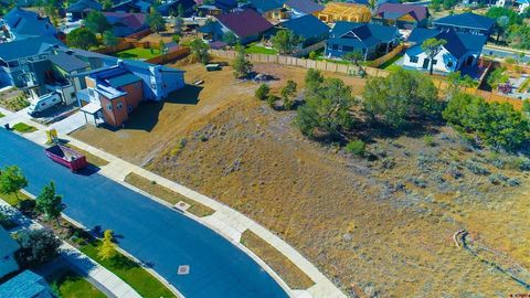 481 Oxbow Circle Durango CO 81301