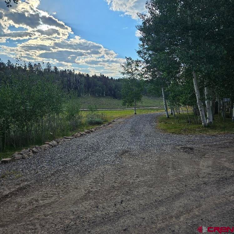 265 Ponderosa Way