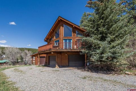 413 Alpine Forest Drive Bayfield CO 81122